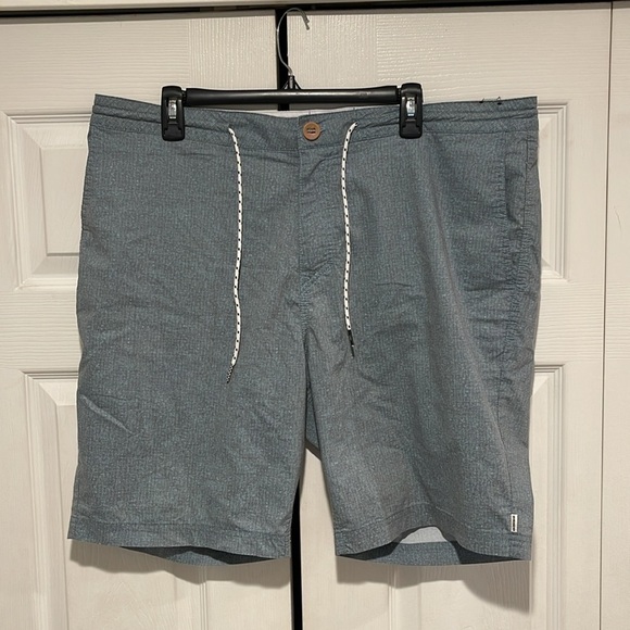 Quicksilver Mens Trunks Size 40 - Picture 1 of 10